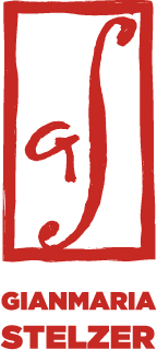 Logo Gianmaria Stelzer
