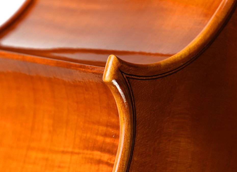 violoncello 2020