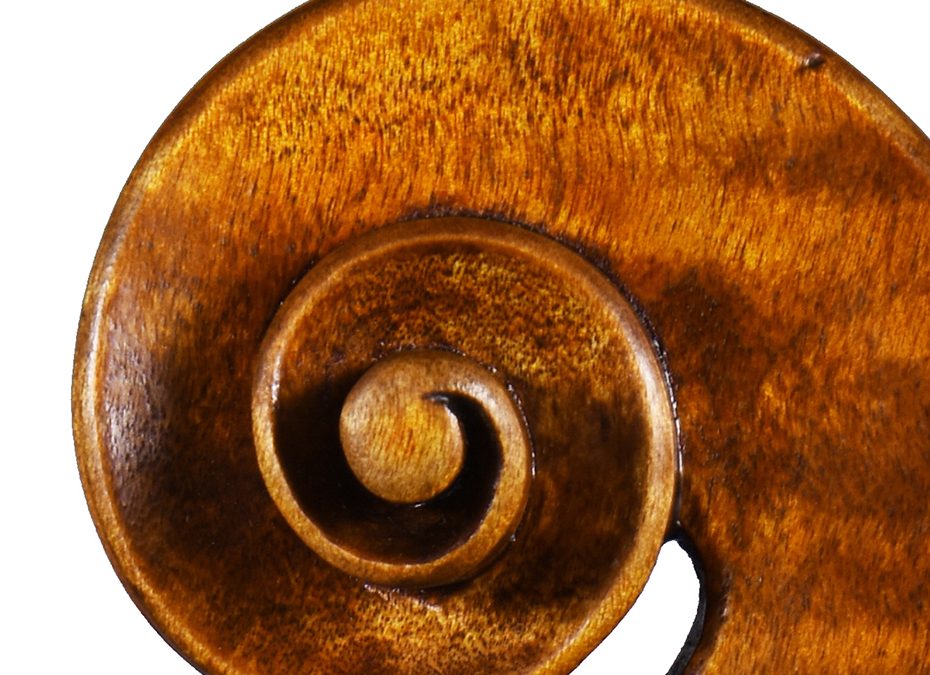 viola 2021, G. Amati ‘Estense’ 1625