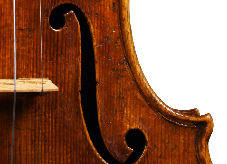 violino 2021, G. Guarneri del Gesù ‘David,Heifetz’ 1740