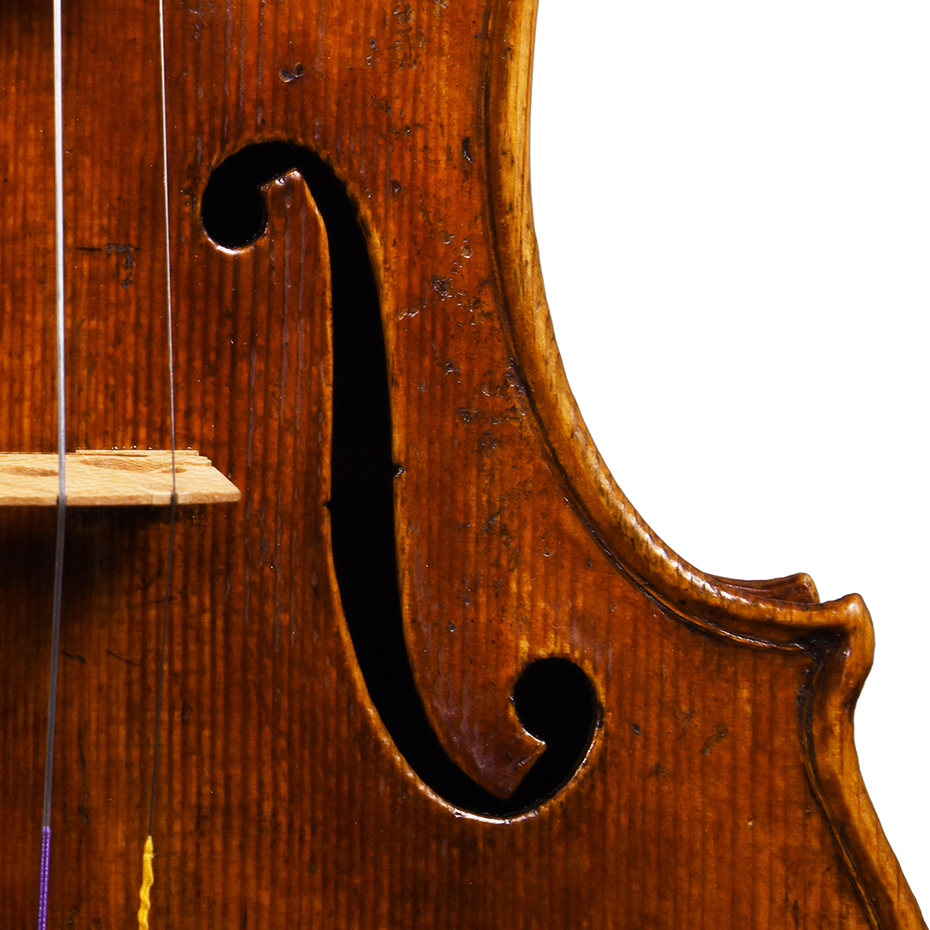 violin 2021, G. Guarneri del Gesù ‘David,Heifetz’ 1740