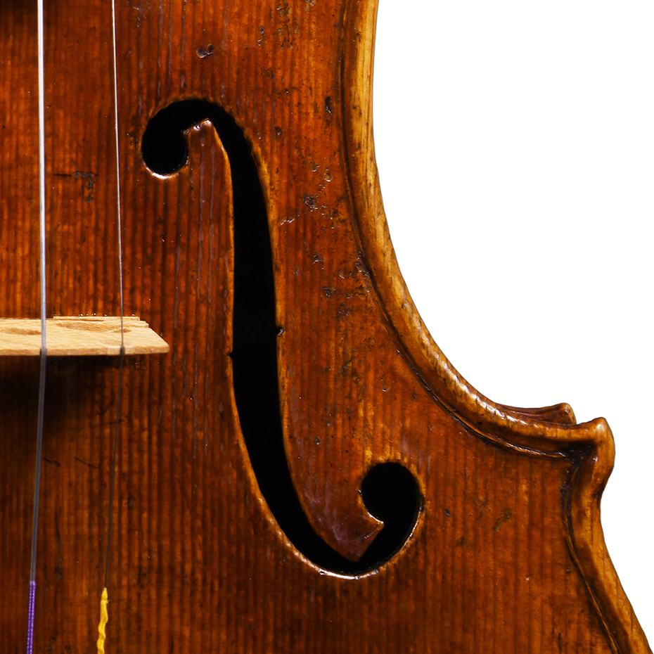 violino 2021, G. Guarneri del Gesù ‘David,Heifetz’ 1740