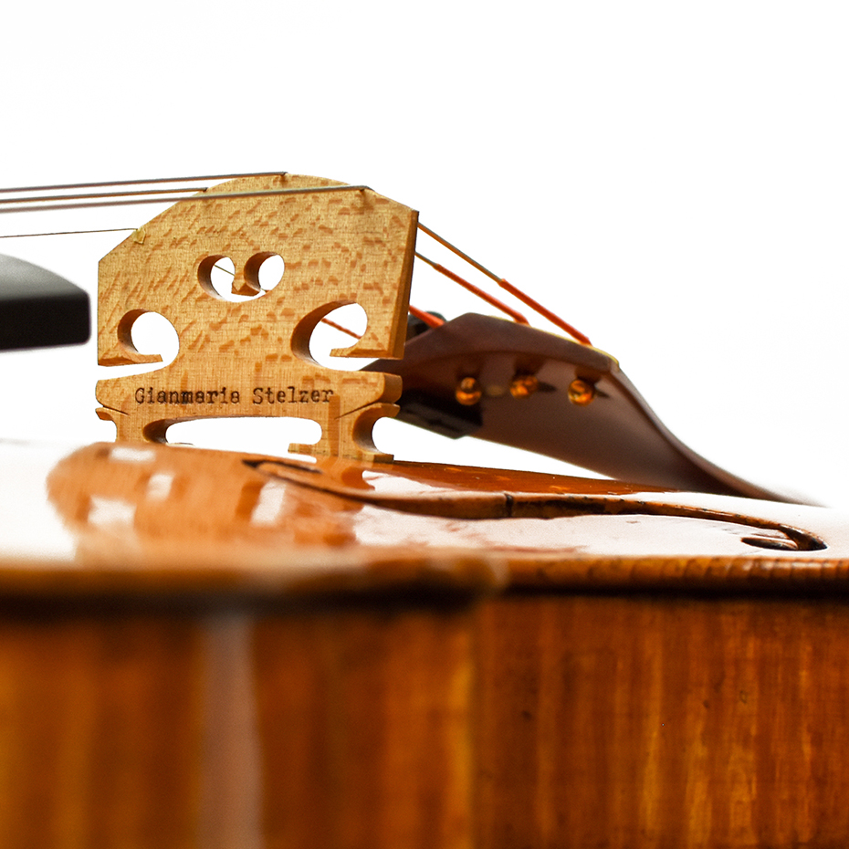 violino 2018, G. Guarneri del Gesù ‘Lord Wilton’ 1742