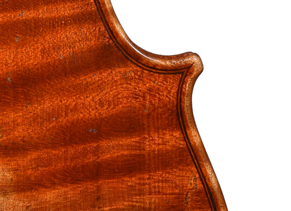 VIOLINO 2022, A. STRADIVARI/L. PRIMON 2000