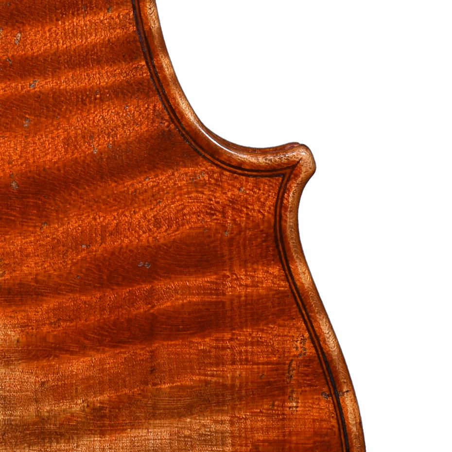 VIOLINO 2022, A. STRADIVARI/L. PRIMON 2000