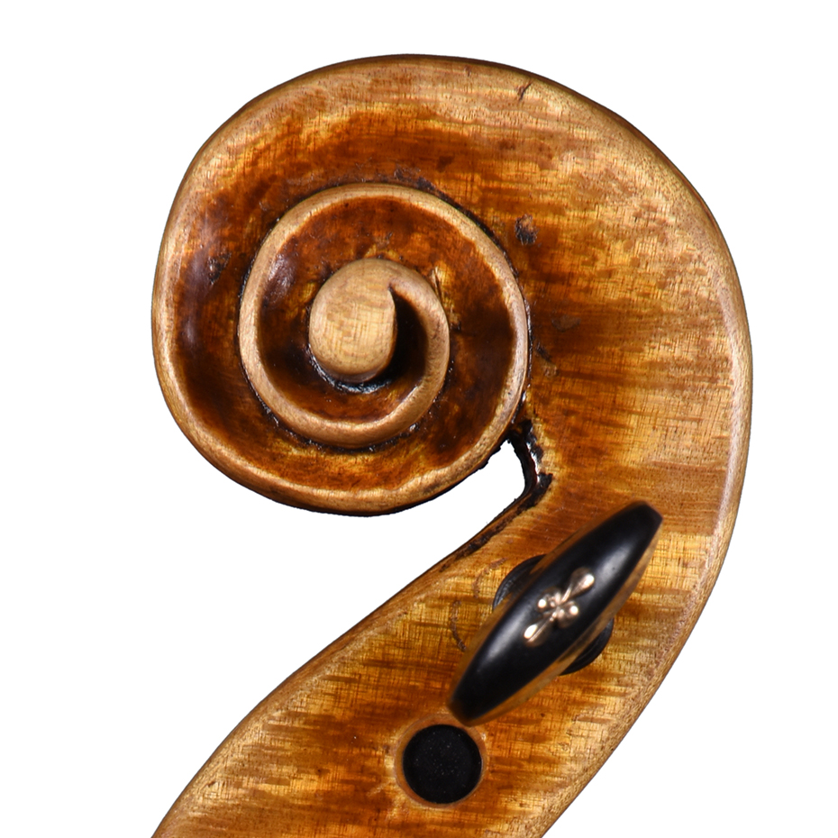 VIOLINO 2022, G. GUARNERI DEL GESÙ ‘LORD WILTON’ 1742