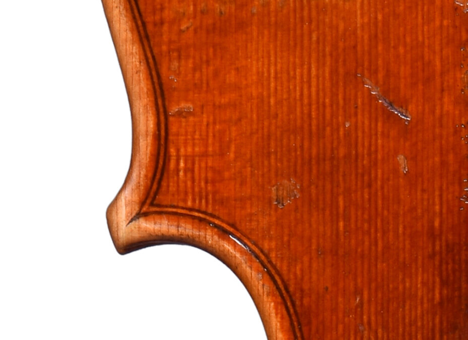 VIOLINO 2022, A. STRADIVARI/L. PRIMON 1999