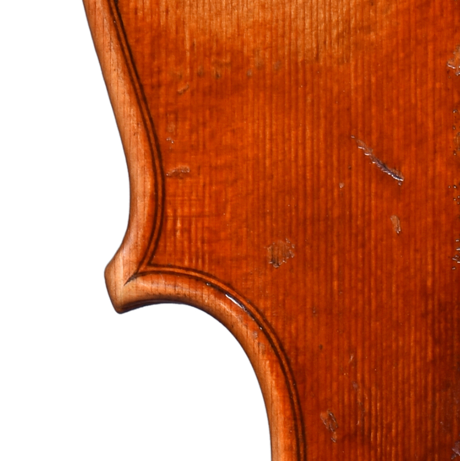 VIOLINO 2022, A. STRADIVARI/L. PRIMON 1999